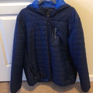Vineyard Vines Men’s Mountain Weekend Jacket